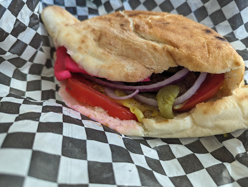 Photo of Nohadra Shawarma Restaurant - #1, 3200 Steeles Ave W, Concord, ON L4K 3B8