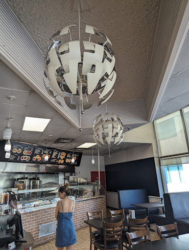 Photo of Nohadra Shawarma Restaurant - #1, 3200 Steeles Ave W, Concord, ON L4K 3B8