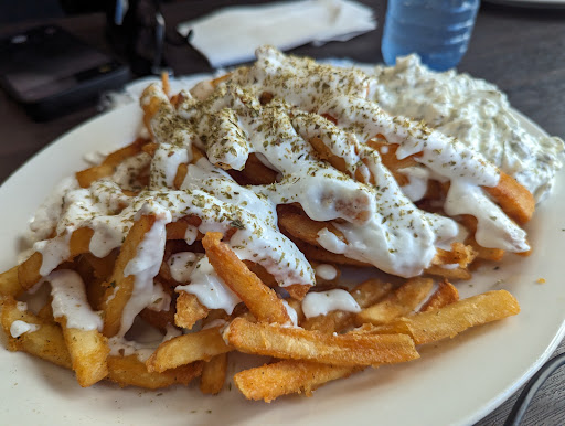 Photo of Nohadra Shawarma Restaurant - #1, 3200 Steeles Ave W, Concord, ON L4K 3B8
