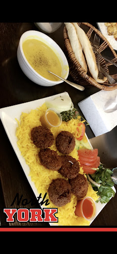 Photo of Nohadra Shawarma Restaurant - #1, 3200 Steeles Ave W, Concord, ON L4K 3B8