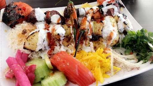 Photo of Nohadra Shawarma Restaurant - #1, 3200 Steeles Ave W, Concord, ON L4K 3B8