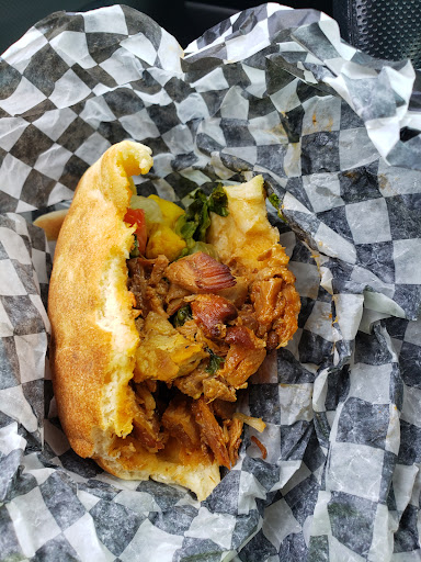 Photo of Nohadra Shawarma Restaurant - #1, 3200 Steeles Ave W, Concord, ON L4K 3B8