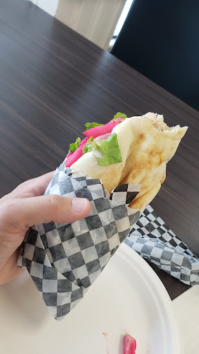 Photo of Nohadra Shawarma Restaurant - #1, 3200 Steeles Ave W, Concord, ON L4K 3B8