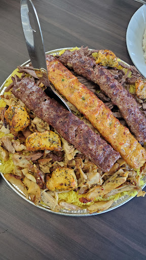 Photo of Nohadra Shawarma Restaurant - #1, 3200 Steeles Ave W, Concord, ON L4K 3B8
