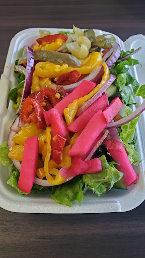 Photo of Nohadra Shawarma Restaurant - #1, 3200 Steeles Ave W, Concord, ON L4K 3B8