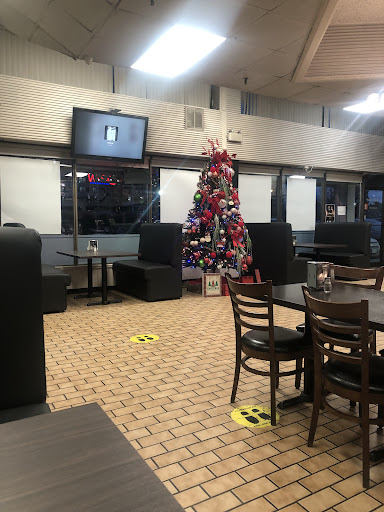 Photo of Nohadra Shawarma Restaurant - #1, 3200 Steeles Ave W, Concord, ON L4K 3B8