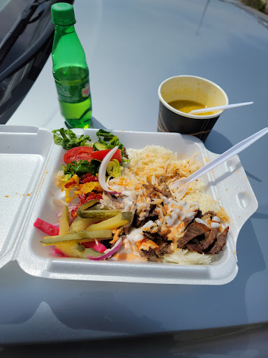 Photo of Nohadra Shawarma Restaurant - #1, 3200 Steeles Ave W, Concord, ON L4K 3B8