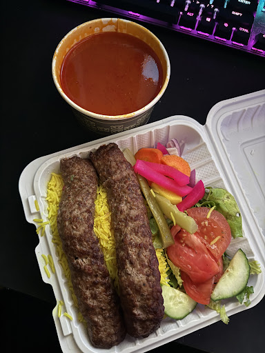 Photo of Nohadra Shawarma Restaurant - #1, 3200 Steeles Ave W, Concord, ON L4K 3B8