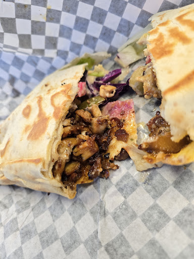 Photo of MALATA KEBAB & SHAWARMA مالاتا - 350 Davis Dr, Newmarket, ON L3Y 2N7