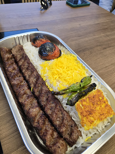 Photo of MALATA KEBAB & SHAWARMA مالاتا - 350 Davis Dr, Newmarket, ON L3Y 2N7