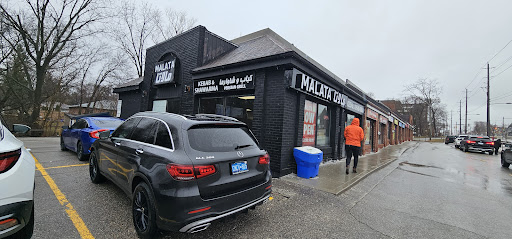Photo of MALATA KEBAB & SHAWARMA مالاتا - 350 Davis Dr, Newmarket, ON L3Y 2N7