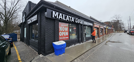 Photo of MALATA KEBAB & SHAWARMA مالاتا - 350 Davis Dr, Newmarket, ON L3Y 2N7