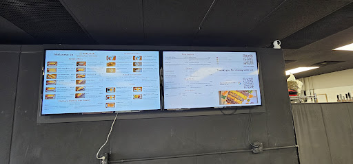 Photo of MALATA KEBAB & SHAWARMA مالاتا - 350 Davis Dr, Newmarket, ON L3Y 2N7