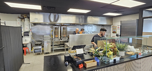 Photo of MALATA KEBAB & SHAWARMA مالاتا - 350 Davis Dr, Newmarket, ON L3Y 2N7