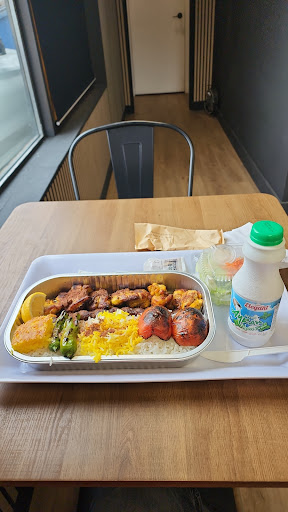 Photo of MALATA KEBAB & SHAWARMA مالاتا - 350 Davis Dr, Newmarket, ON L3Y 2N7