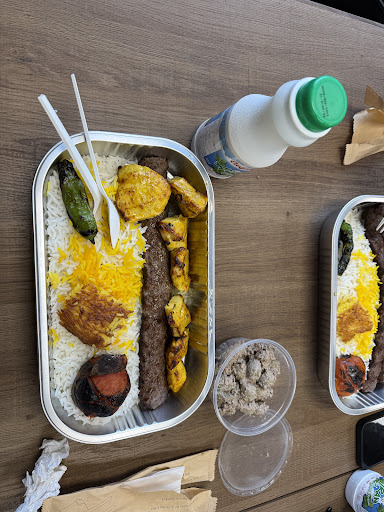 Photo of MALATA KEBAB & SHAWARMA مالاتا - 350 Davis Dr, Newmarket, ON L3Y 2N7