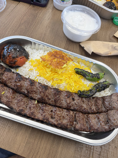 Photo of MALATA KEBAB & SHAWARMA مالاتا - 350 Davis Dr, Newmarket, ON L3Y 2N7
