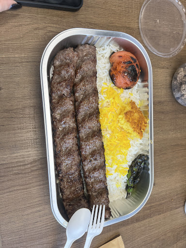 Photo of MALATA KEBAB & SHAWARMA مالاتا - 350 Davis Dr, Newmarket, ON L3Y 2N7