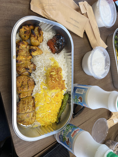 Photo of MALATA KEBAB & SHAWARMA مالاتا - 350 Davis Dr, Newmarket, ON L3Y 2N7
