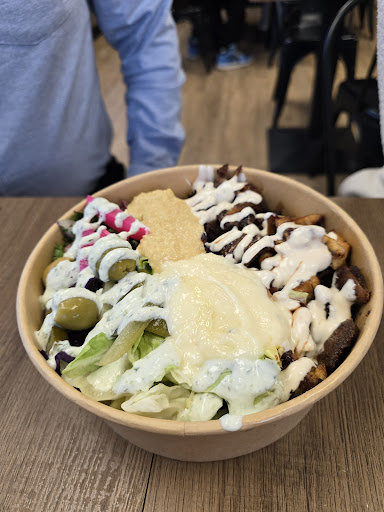 Photo of MALATA KEBAB & SHAWARMA مالاتا - 350 Davis Dr, Newmarket, ON L3Y 2N7