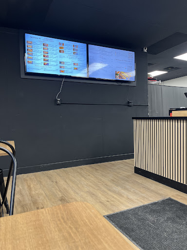 Photo of MALATA KEBAB & SHAWARMA مالاتا - 350 Davis Dr, Newmarket, ON L3Y 2N7
