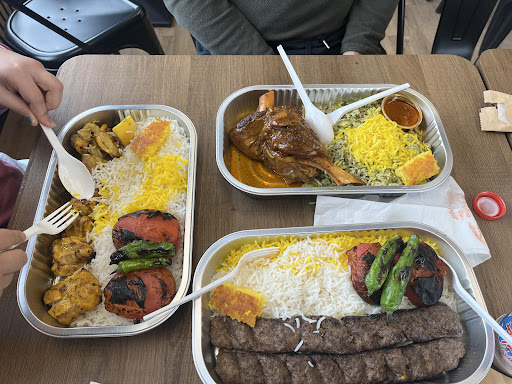 Photo of MALATA KEBAB & SHAWARMA مالاتا - 350 Davis Dr, Newmarket, ON L3Y 2N7