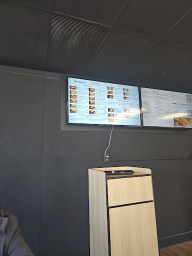 Photo of MALATA KEBAB & SHAWARMA مالاتا - 350 Davis Dr, Newmarket, ON L3Y 2N7
