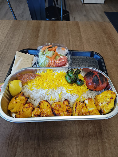Photo of MALATA KEBAB & SHAWARMA مالاتا - 350 Davis Dr, Newmarket, ON L3Y 2N7