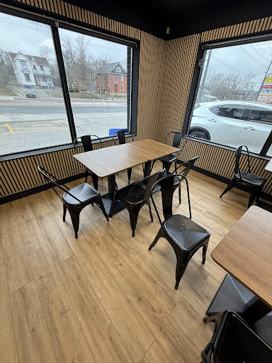 Photo of MALATA KEBAB & SHAWARMA مالاتا - 350 Davis Dr, Newmarket, ON L3Y 2N7