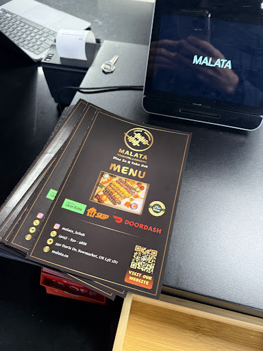 Photo of MALATA KEBAB & SHAWARMA مالاتا - 350 Davis Dr, Newmarket, ON L3Y 2N7