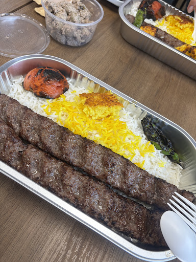 Photo of MALATA KEBAB & SHAWARMA مالاتا - 350 Davis Dr, Newmarket, ON L3Y 2N7