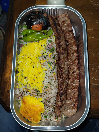 Photo of MALATA KEBAB & SHAWARMA مالاتا - 350 Davis Dr, Newmarket, ON L3Y 2N7