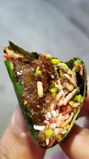 Photo of Babu Paan & Shawarma - 1098 Peter Robertson Blvd, Brampton, ON L6R 1G6