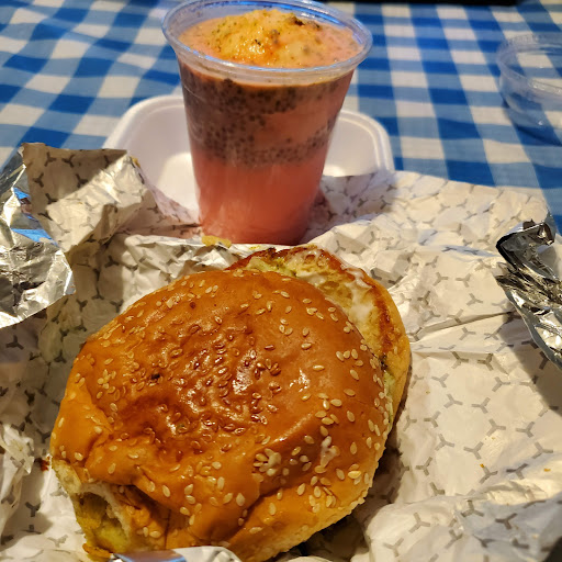 Photo of Babu Paan & Shawarma - 1098 Peter Robertson Blvd, Brampton, ON L6R 1G6