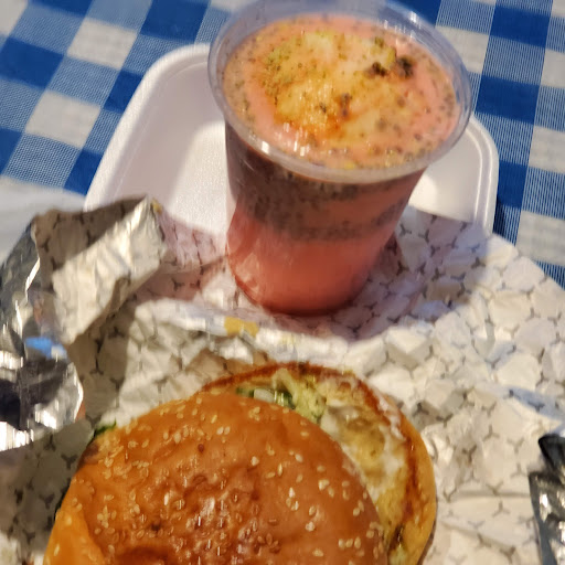 Photo of Babu Paan & Shawarma - 1098 Peter Robertson Blvd, Brampton, ON L6R 1G6