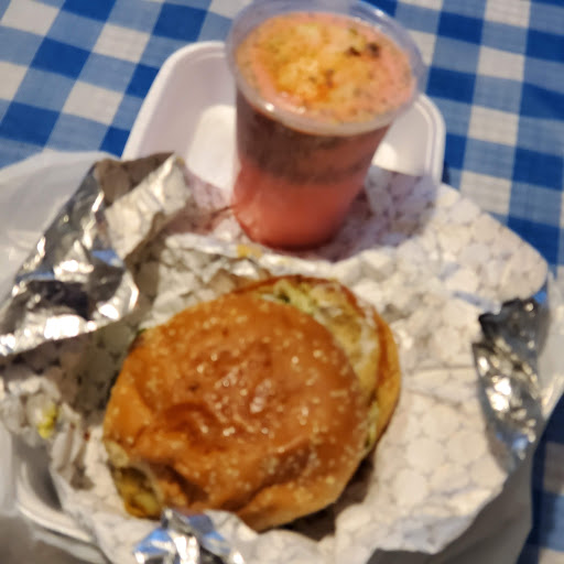 Photo of Babu Paan & Shawarma - 1098 Peter Robertson Blvd, Brampton, ON L6R 1G6