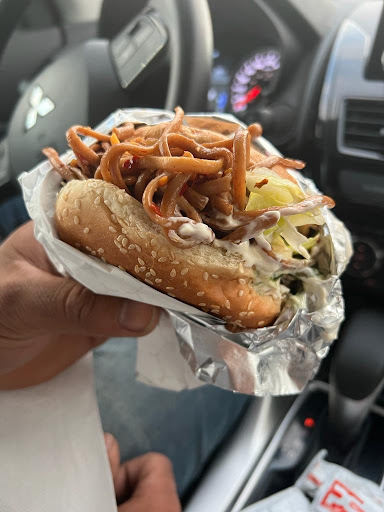 Photo of Babu Paan & Shawarma - 1098 Peter Robertson Blvd, Brampton, ON L6R 1G6