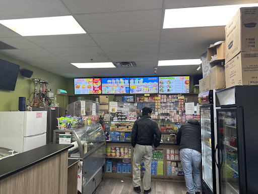 Photo of Babu Paan & Shawarma - 1098 Peter Robertson Blvd, Brampton, ON L6R 1G6