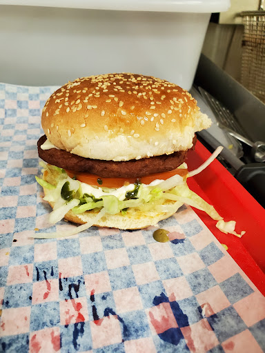 Photo of Babu Paan & Shawarma - 1098 Peter Robertson Blvd, Brampton, ON L6R 1G6