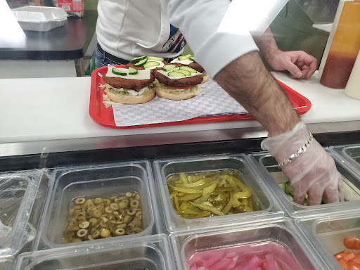 Photo of Babu Paan & Shawarma - 1098 Peter Robertson Blvd, Brampton, ON L6R 1G6