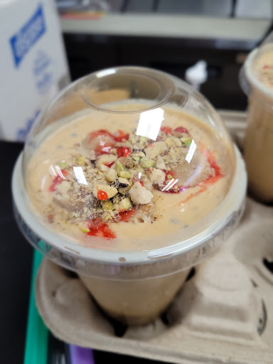 Photo of Babu Paan & Shawarma - 1098 Peter Robertson Blvd, Brampton, ON L6R 1G6
