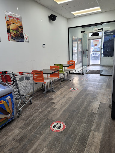 Photo of Babu Paan & Shawarma - 1098 Peter Robertson Blvd, Brampton, ON L6R 1G6