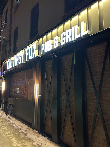 Photo of The Tipsy Fox Pub & Grill - Alliston - 59 Victoria St W, Alliston, ON L9R 1T1