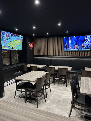 Photo of The Tipsy Fox Pub & Grill - Alliston - 59 Victoria St W, Alliston, ON L9R 1T1