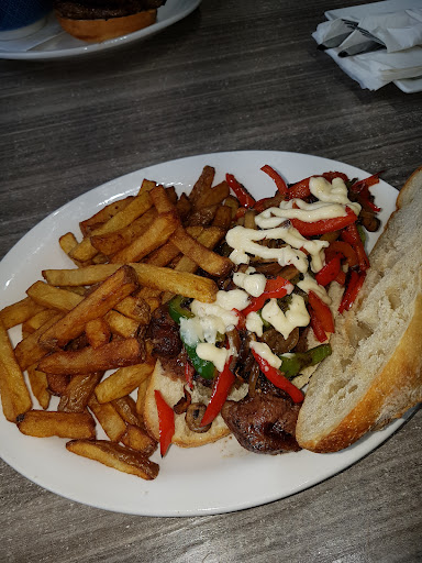 Photo of The Tipsy Fox Pub & Grill - Alliston - 59 Victoria St W, Alliston, ON L9R 1T1
