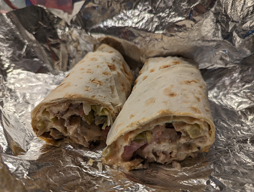 Photo of Mideast Grill - 945 Innisfil Beach Rd, Innisfil Beach, ON L9S 1V3
