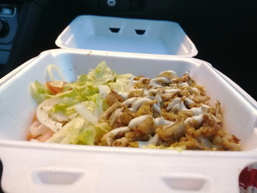 Photo of Mideast Grill - 945 Innisfil Beach Rd, Innisfil Beach, ON L9S 1V3
