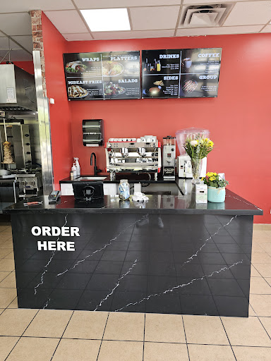 Photo of Mideast Grill - 945 Innisfil Beach Rd, Innisfil Beach, ON L9S 1V3