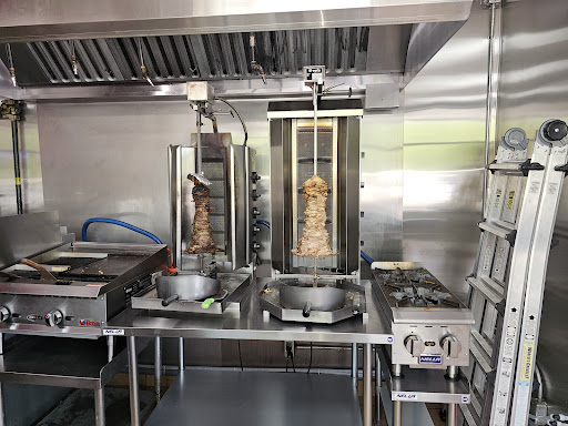 Photo of Mideast Grill - 945 Innisfil Beach Rd, Innisfil Beach, ON L9S 1V3