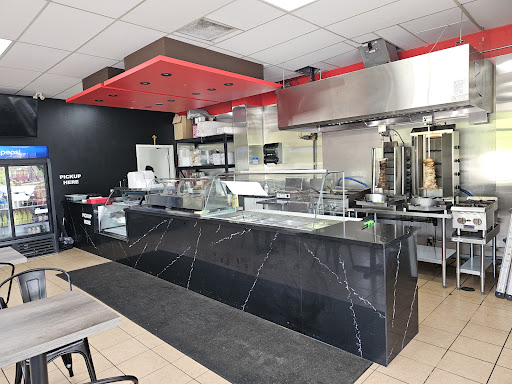 Photo of Mideast Grill - 945 Innisfil Beach Rd, Innisfil Beach, ON L9S 1V3
